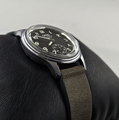 Oris Military 7312A