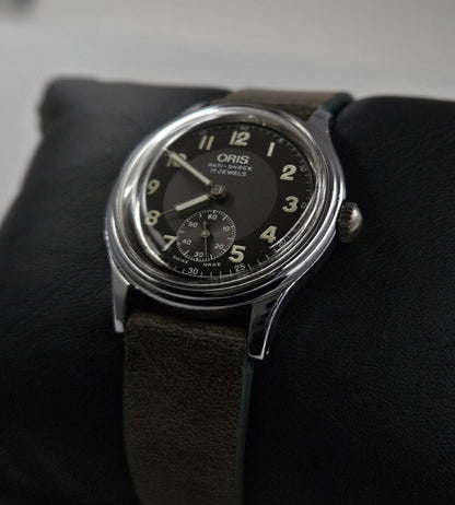 Oris Military 7312A