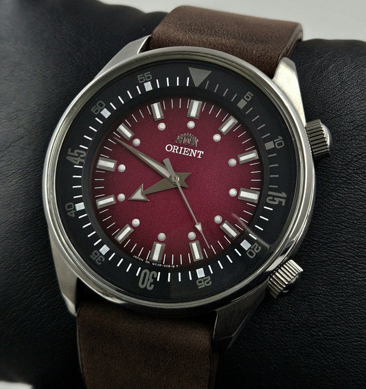 Orient Diver QC0K-C4-B