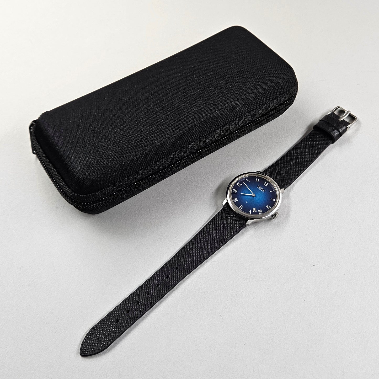 Seiko Chariot 2418-0020