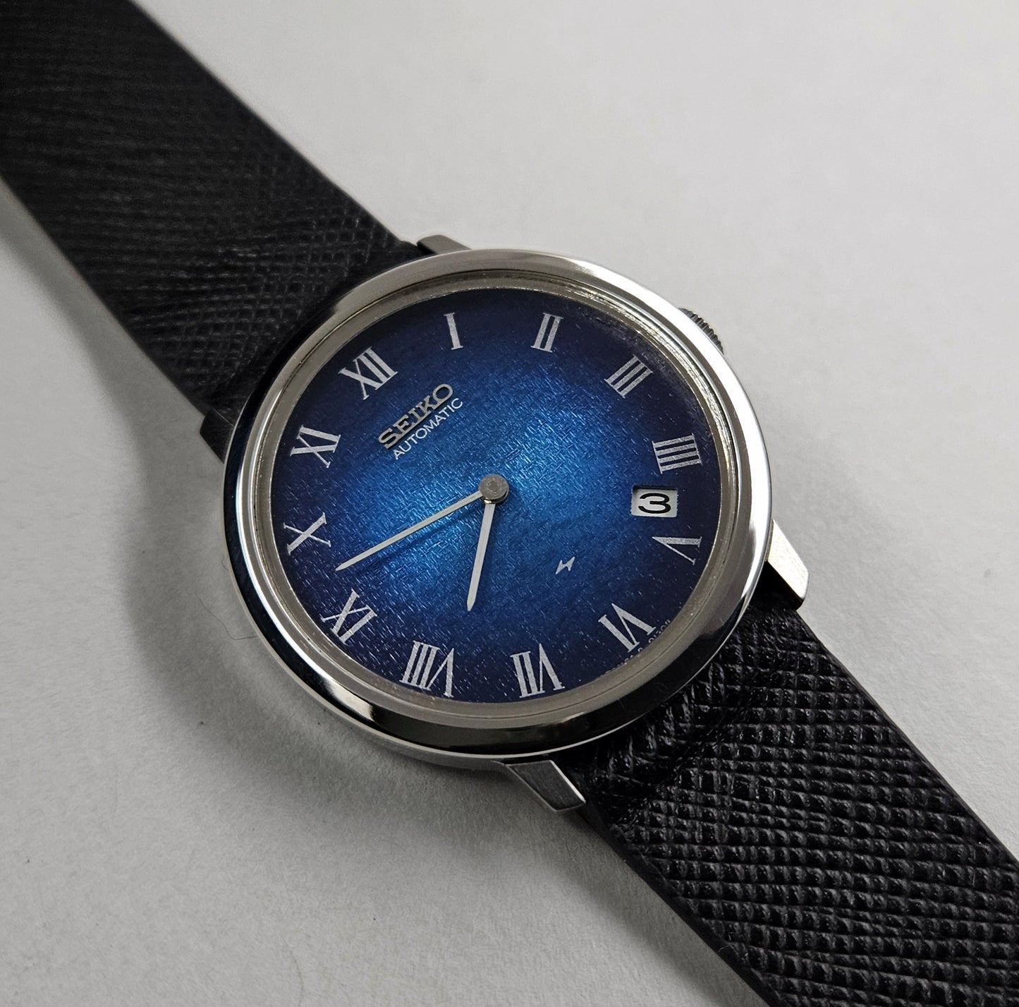 Seiko Chariot 2418-0020