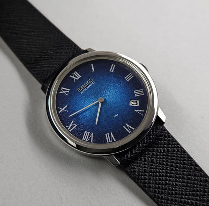 Seiko Chariot 2418-0020