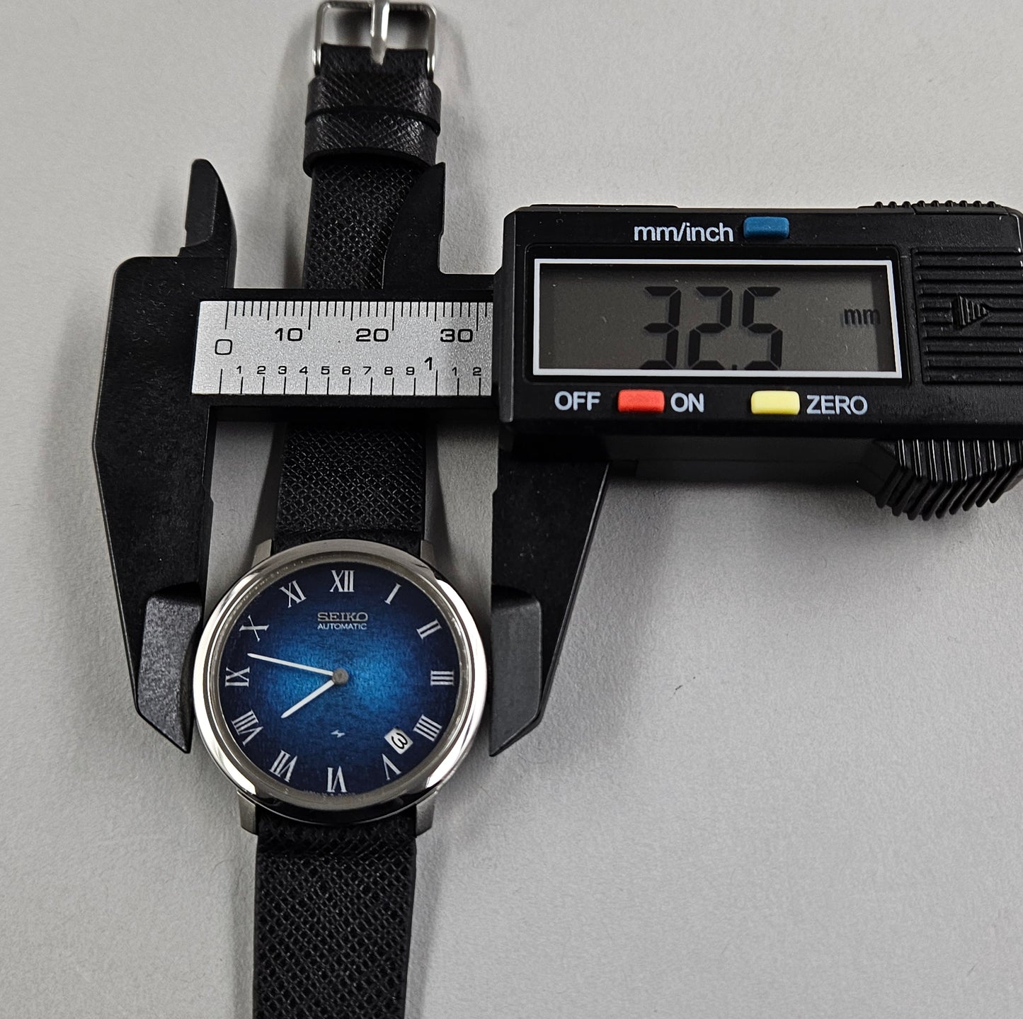 Seiko Chariot 2418-0020