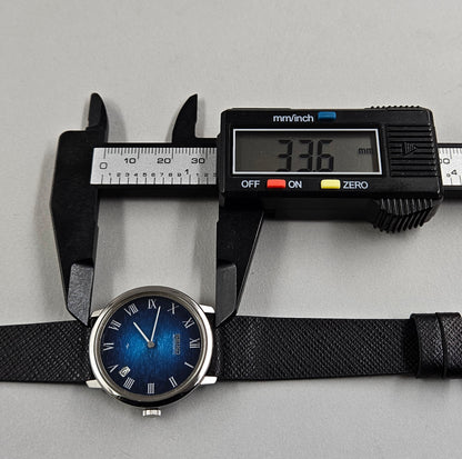 Seiko Chariot 2418-0020
