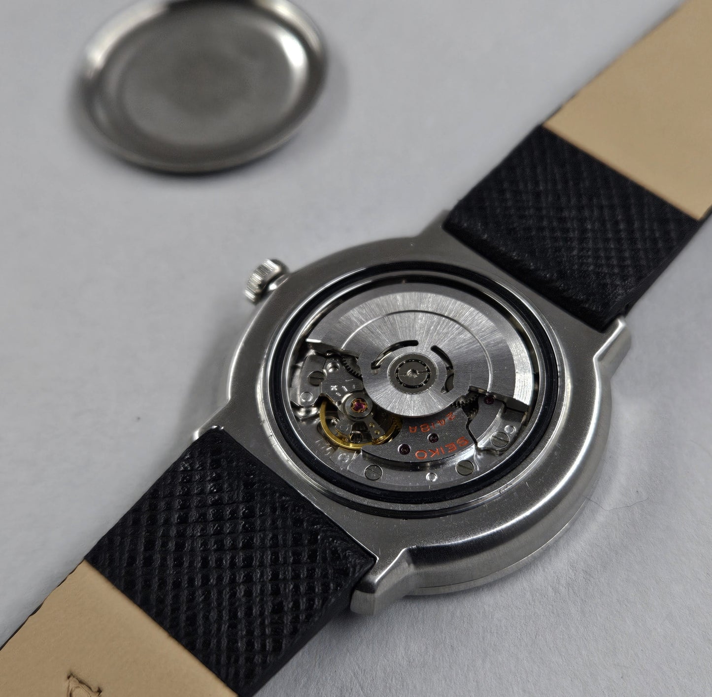 Seiko Chariot 2418-0020