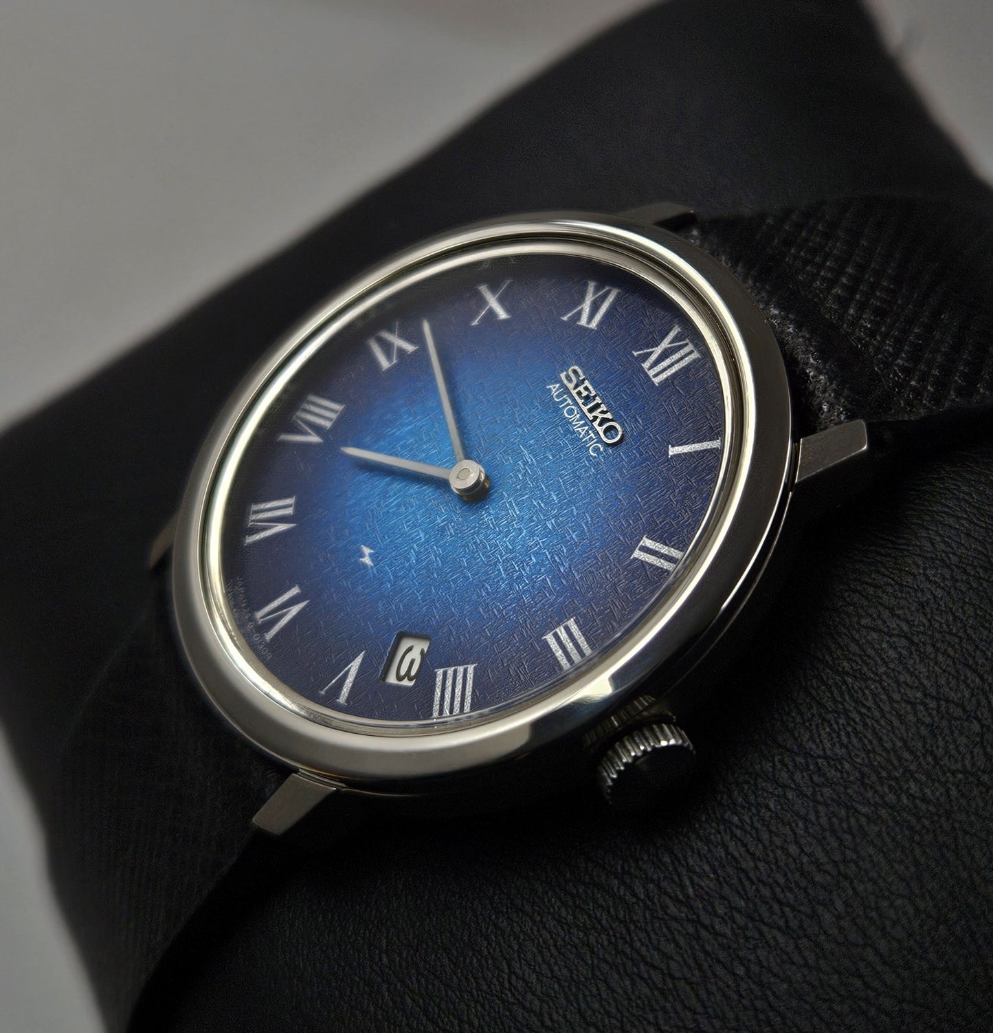 Seiko Chariot 2418-0020