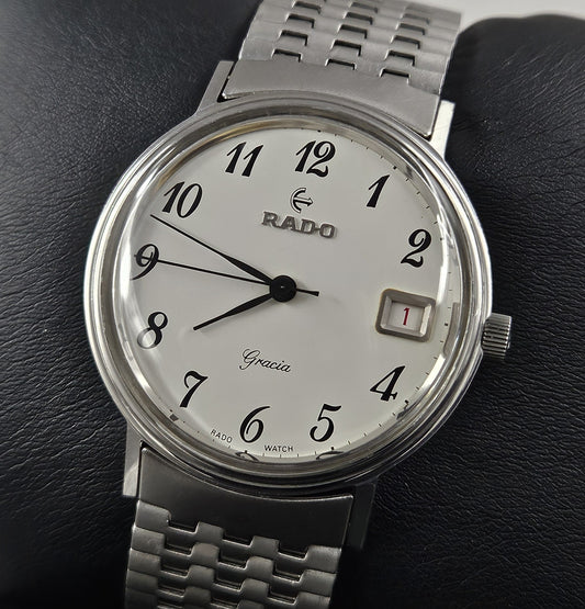 Rado Gracia 405