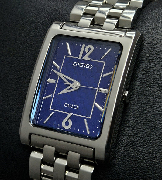 Seiko Dolce 4J41-0AC0