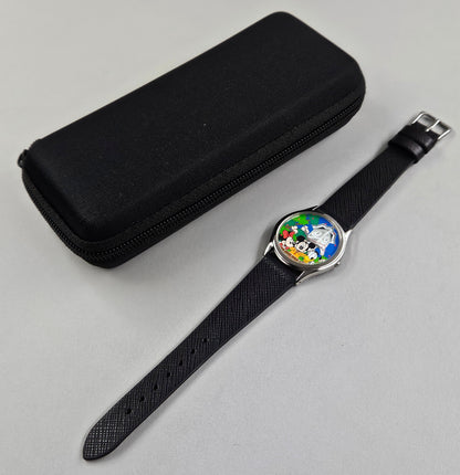 Seiko Disney Sapporo Y136-6C90