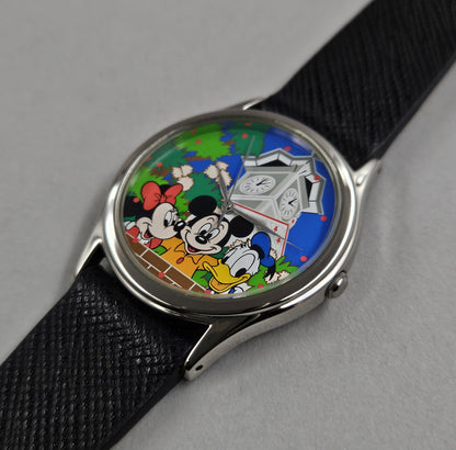 Seiko Disney Sapporo Y136-6C90