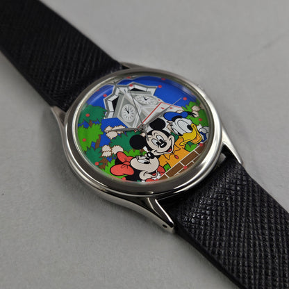 Seiko Disney Sapporo Y136-6C90