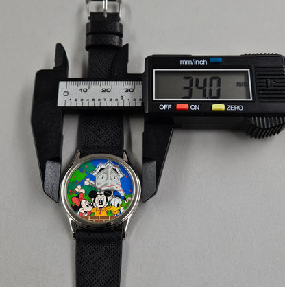 Seiko Disney Sapporo Y136-6C90
