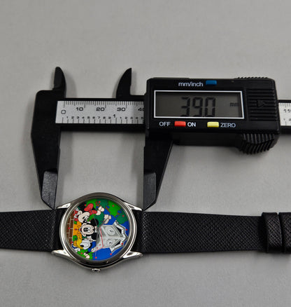 Seiko Disney Sapporo Y136-6C90