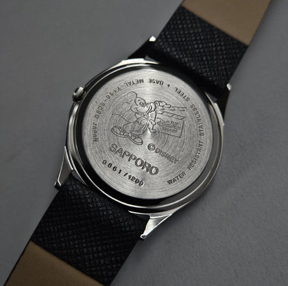 Seiko Disney Sapporo Y136-6C90