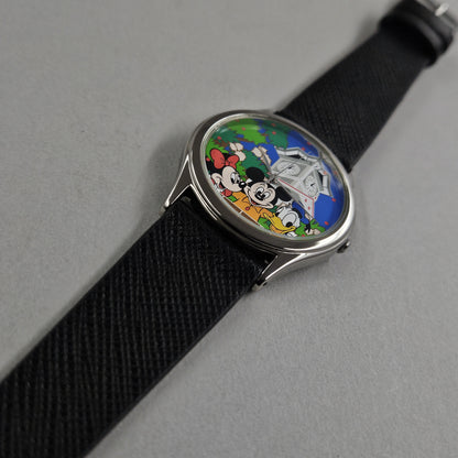 Seiko Disney Sapporo Y136-6C90