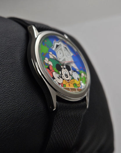 Seiko Disney Sapporo Y136-6C90