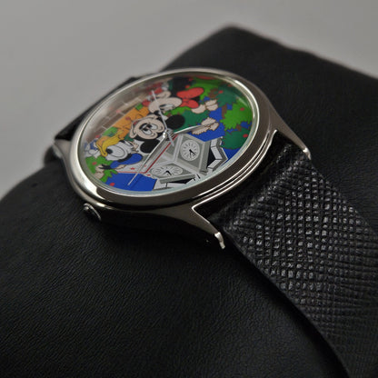 Seiko Disney Sapporo Y136-6C90
