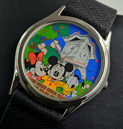 Seiko Disney Sapporo Y136-6C90