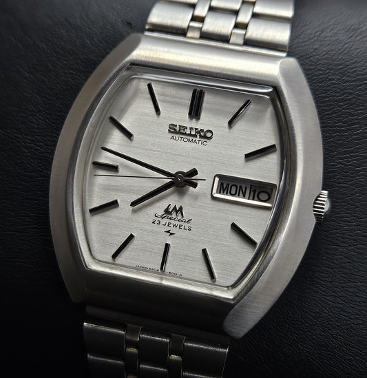 Seiko Lord Matic Special 5206-5001