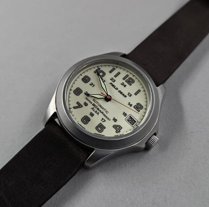 Seiko Alba Fieldgear Y621-8010