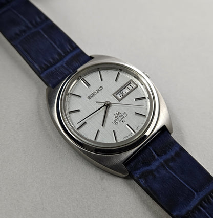 Seiko Lord Matic 5606-7140