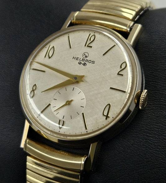 Helbros 1650