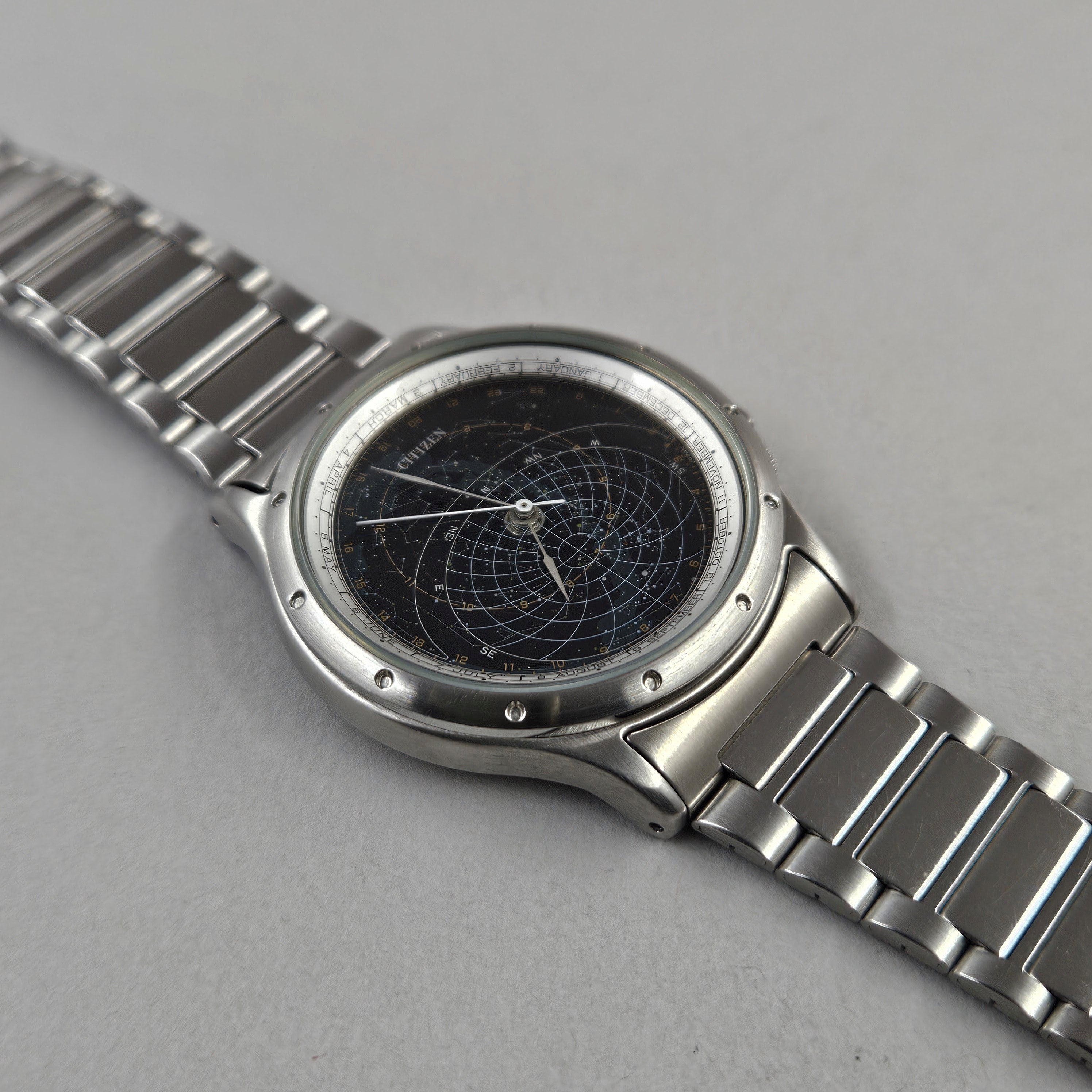Citizen Cosmo 4390-432606Y – Turgay's Watches