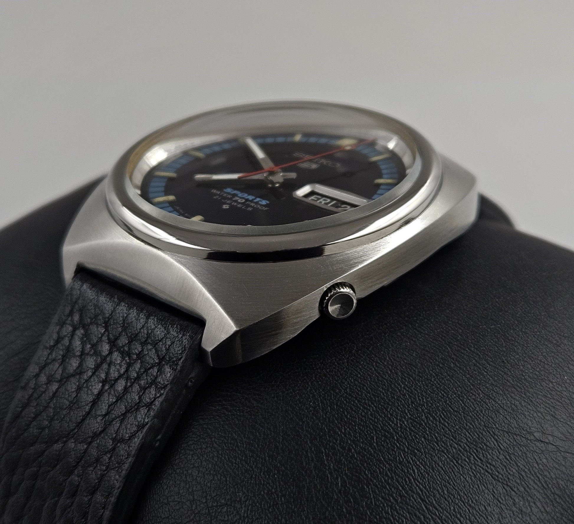 Seiko Sports 6119-8130 – Turgay's Watches