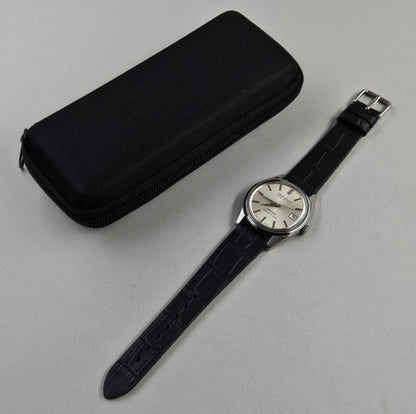 Seiko Cronos Self Dater 718990