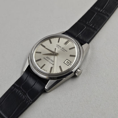Seiko Cronos Self Dater 718990