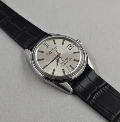 Seiko Cronos Self Dater 718990