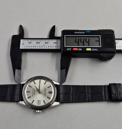 Seiko Cronos Self Dater 718990