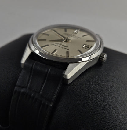 Seiko Cronos Self Dater 718990