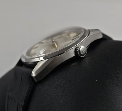 Seiko Cronos Self Dater 718990