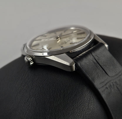 Seiko Cronos Self Dater 718990