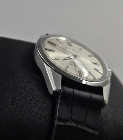 Seiko Cronos Self Dater 718990
