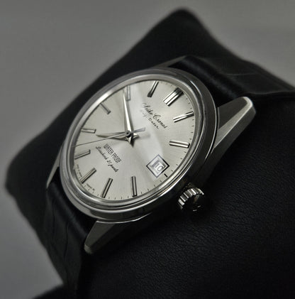 Seiko Cronos Self Dater 718990