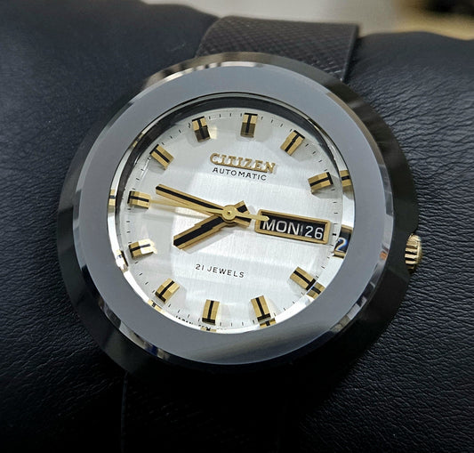 Citizen BLTI 6501