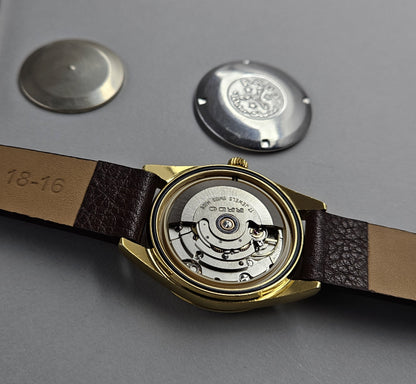 Rado Golden Horse 633.3649.2