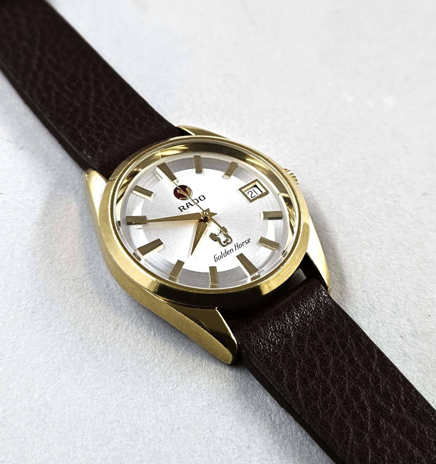 Rado Golden Horse 633.3649.2