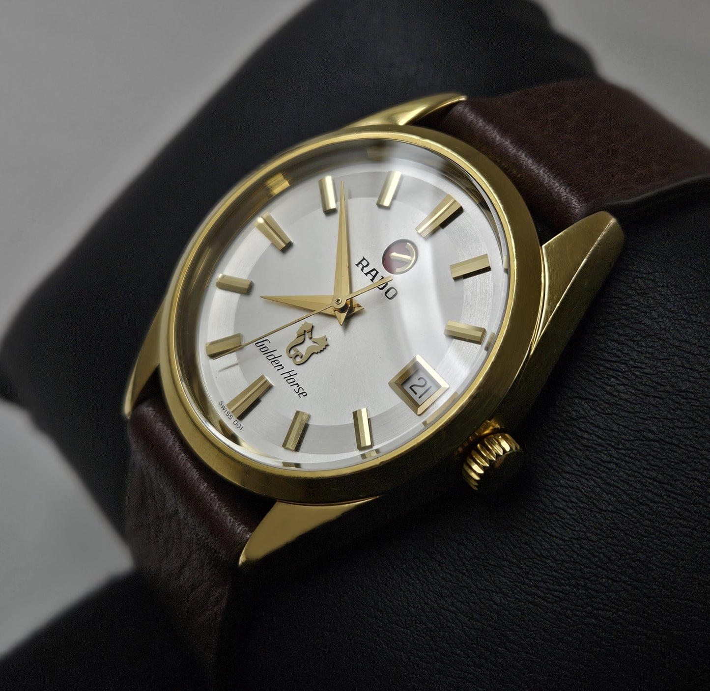 Rado Golden Horse 633.3649.2