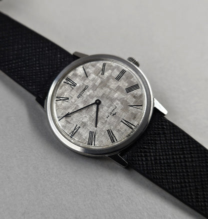 Seiko Chariot 2559-0181