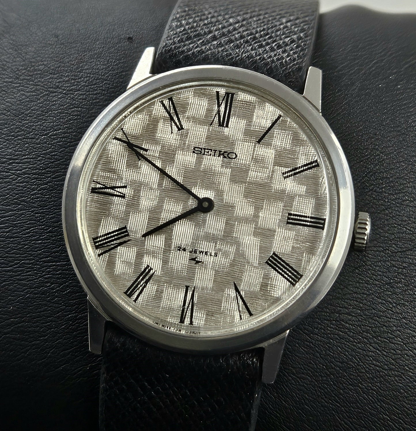 Seiko Chariot 2559-0181