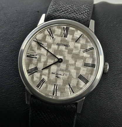 Seiko Chariot 2559-0181