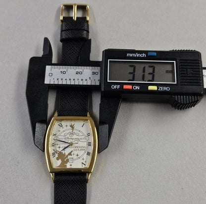 Seiko Mickey Tokyo VJ32-Y394