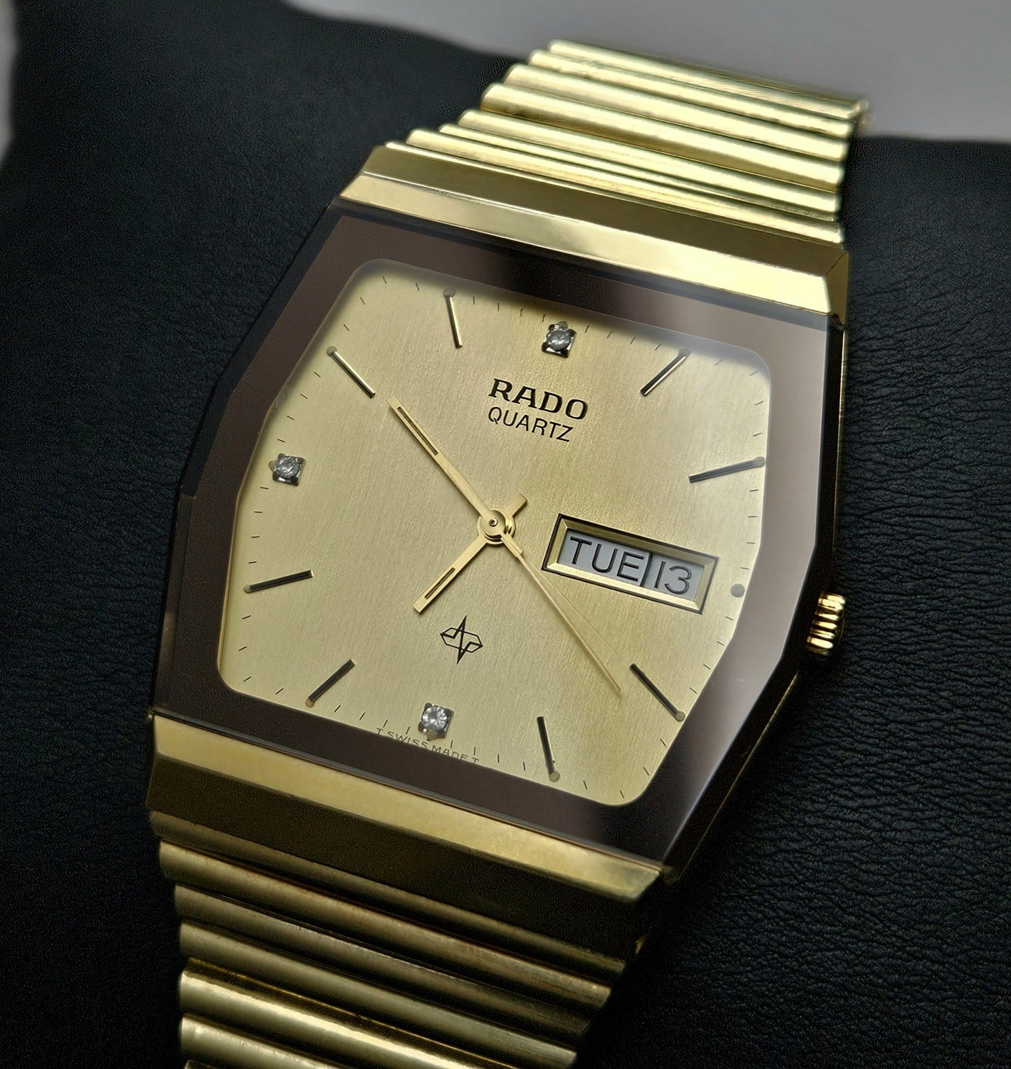 Rado Quartz 114.2023.2