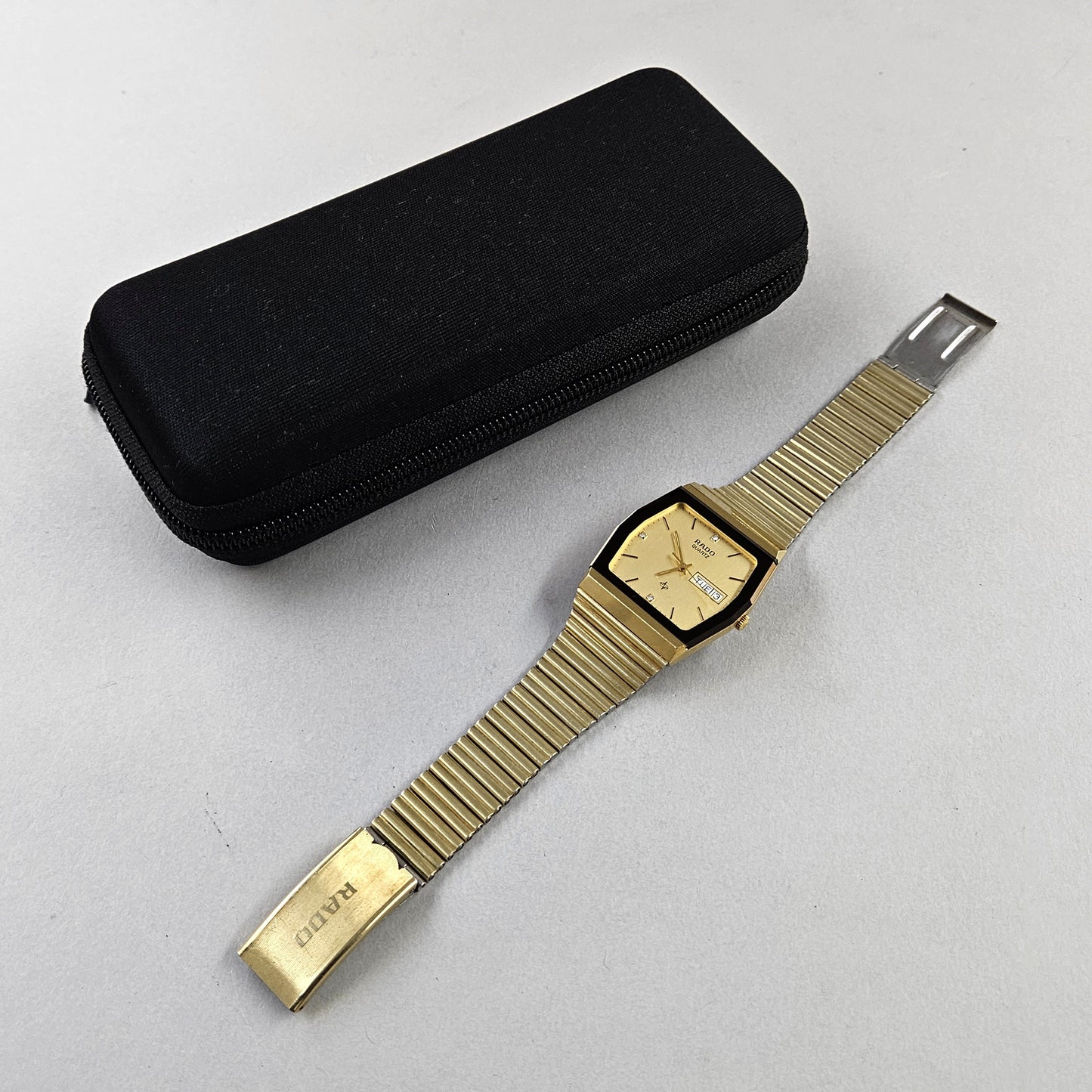 Rado Quartz 114.2023.2