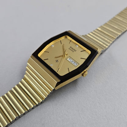 Rado Quartz 114.2023.2