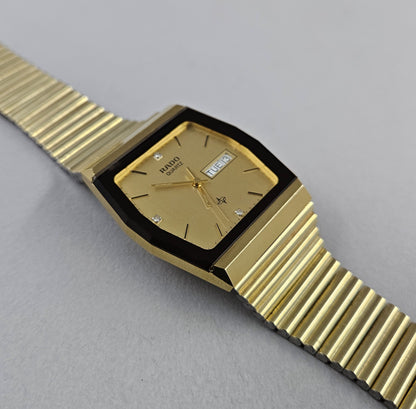 Rado Quartz 114.2023.2