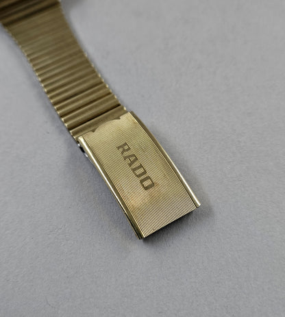 Rado Quartz 114.2023.2